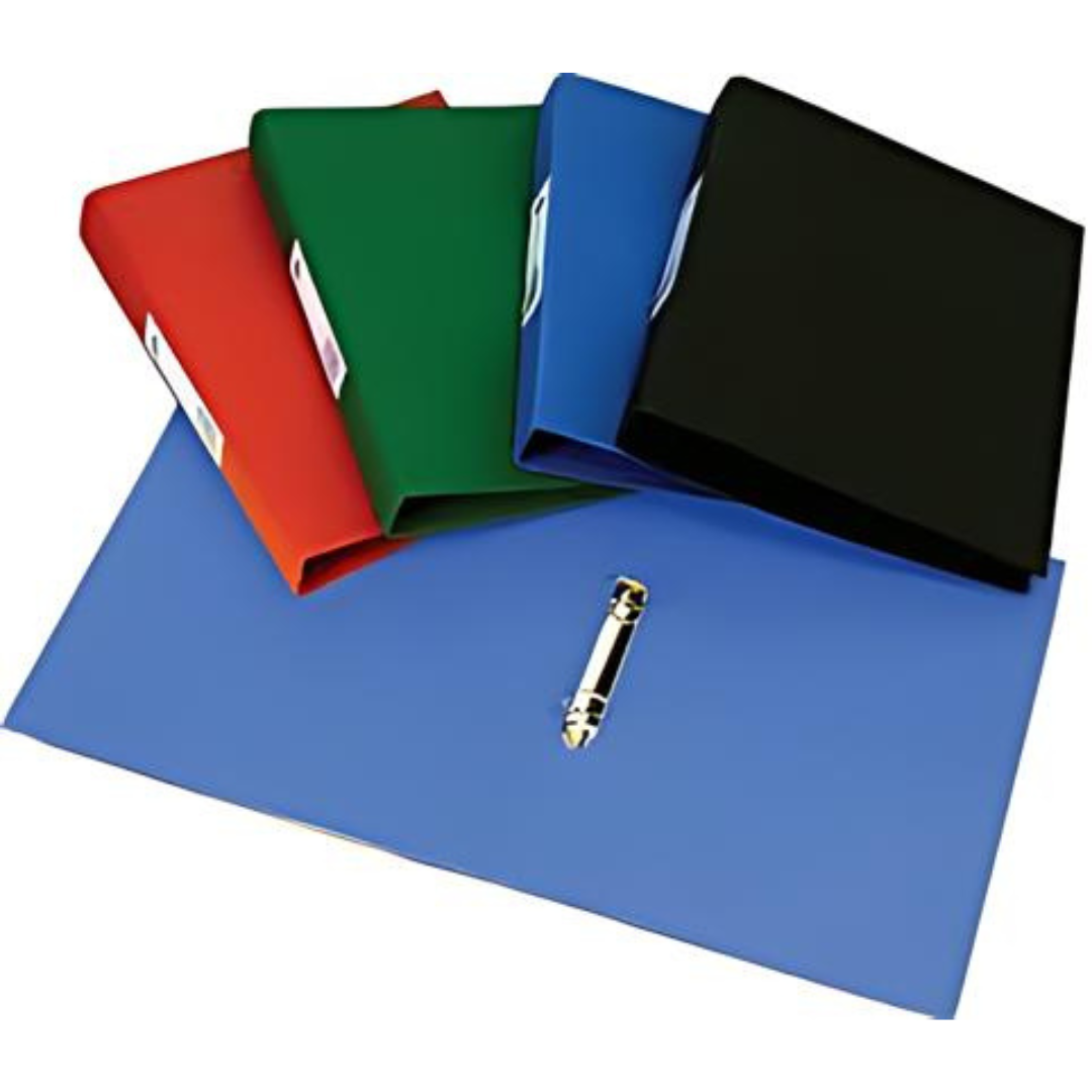 Ring Binder Files