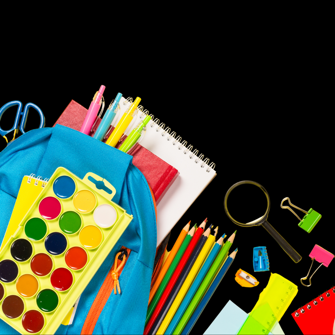 Scholastic and Office Stationery