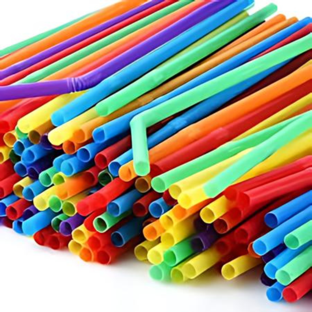 Straws