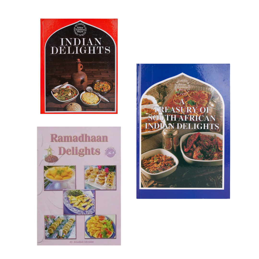 Recipe Books