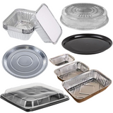 Trays & Platters