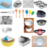 Baking Tools & Accessories 