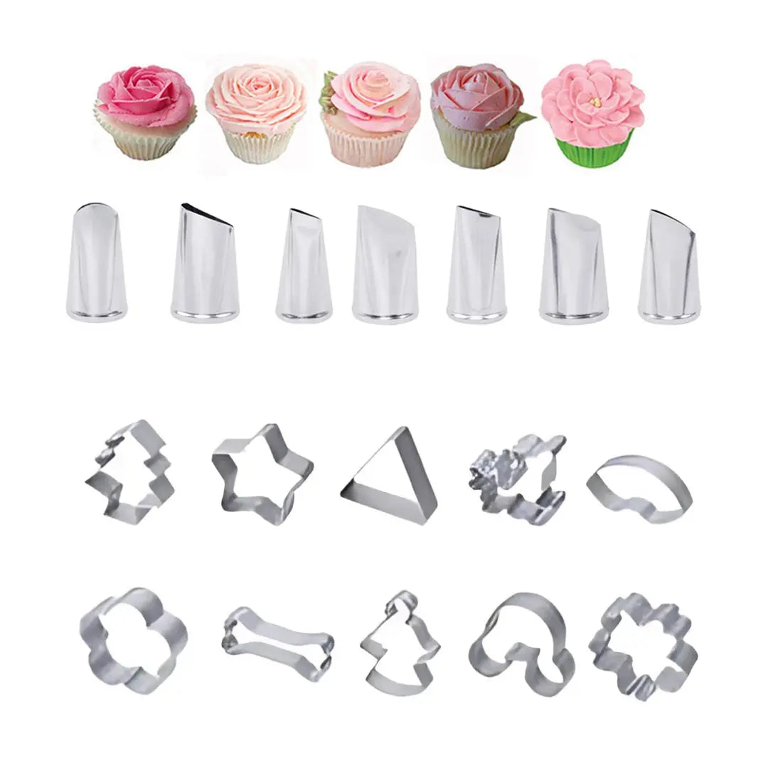 Nozzles & Cutters Honey Bee Online