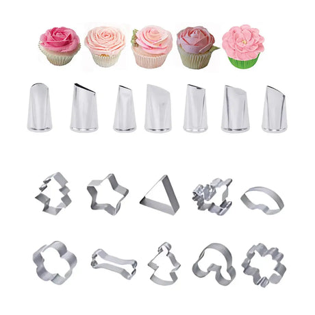 Nozzles & Cutters Honey Bee Online
