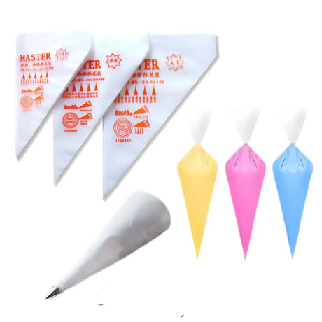 Piping Bags Honey Bee Online