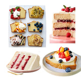 Toppings & Fillings
