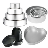 Cake  Pans