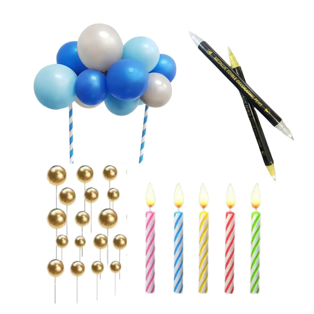 Cake Decor Honey Bee Online
