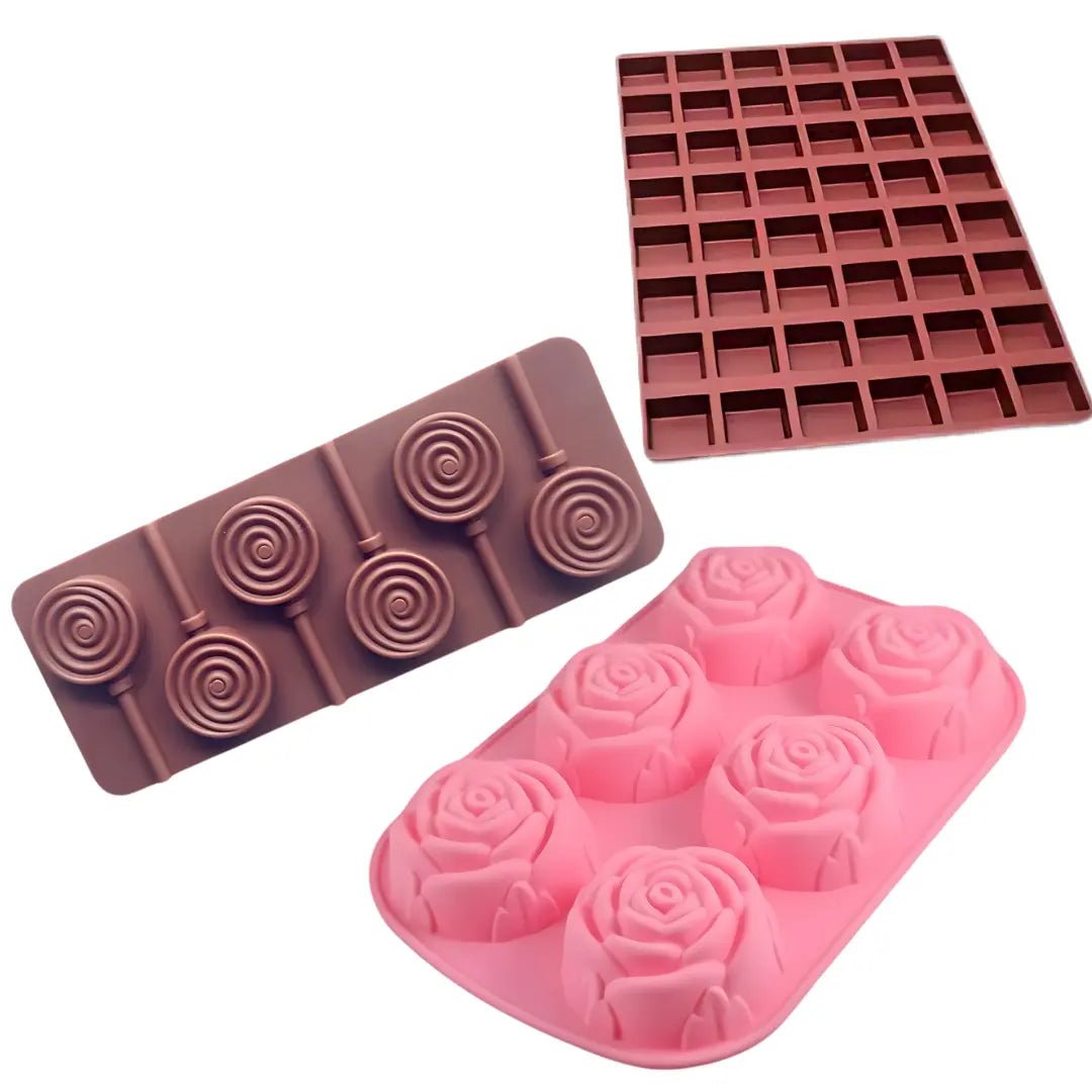 Silicone Moulds Honey Bee Online