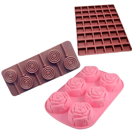Silicone Moulds Honey Bee Online
