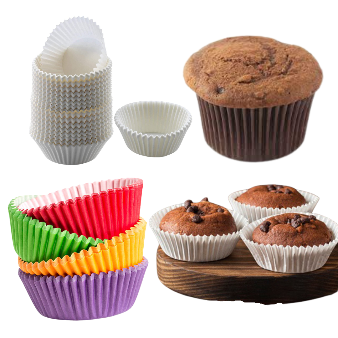 Muffin Holders