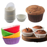 Muffin Cups