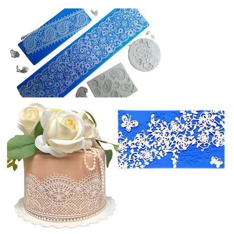 Edible Lace Honey Bee Online