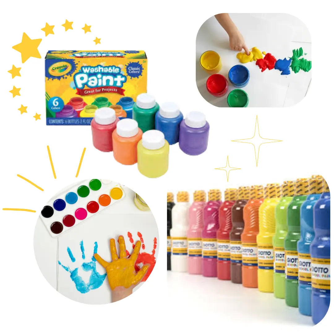 Washable Paint Honey Bee Online
