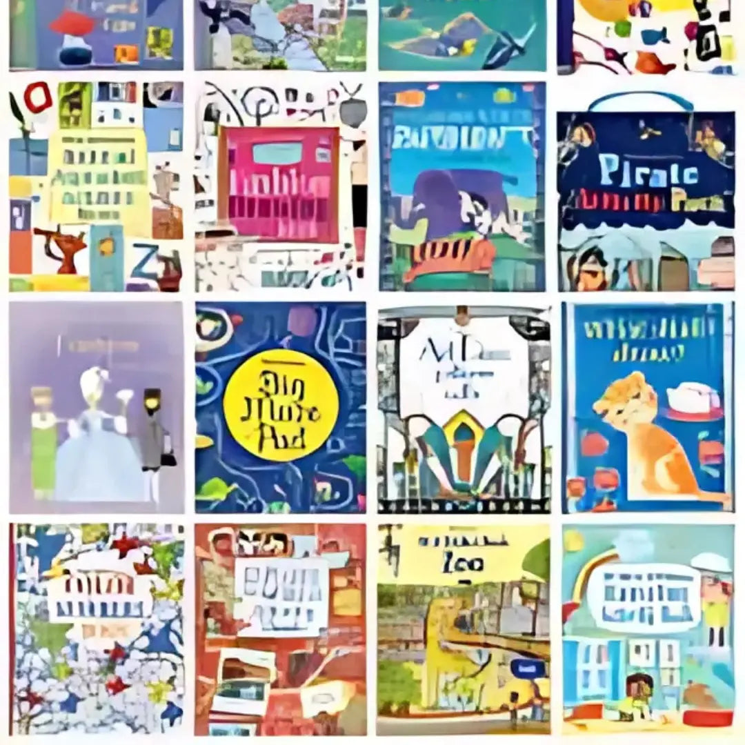 Activity Books Honey Bee Online