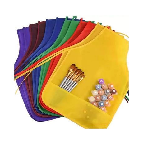 Kiddies Aprons Honey Bee Online