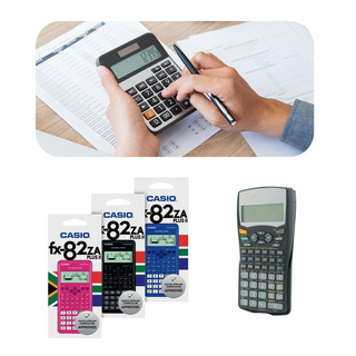 Calculators