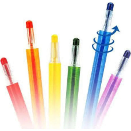 Crayons and Twisters Honey Bee Online