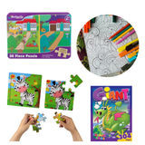 Edutainment and Accesories