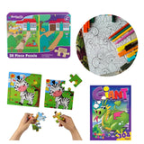 Edutainment and Accesories