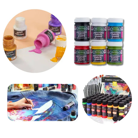Fabric Paint Honey Bee Online