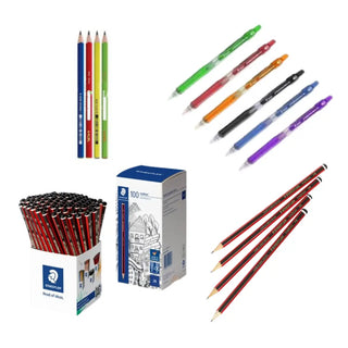 Pencils