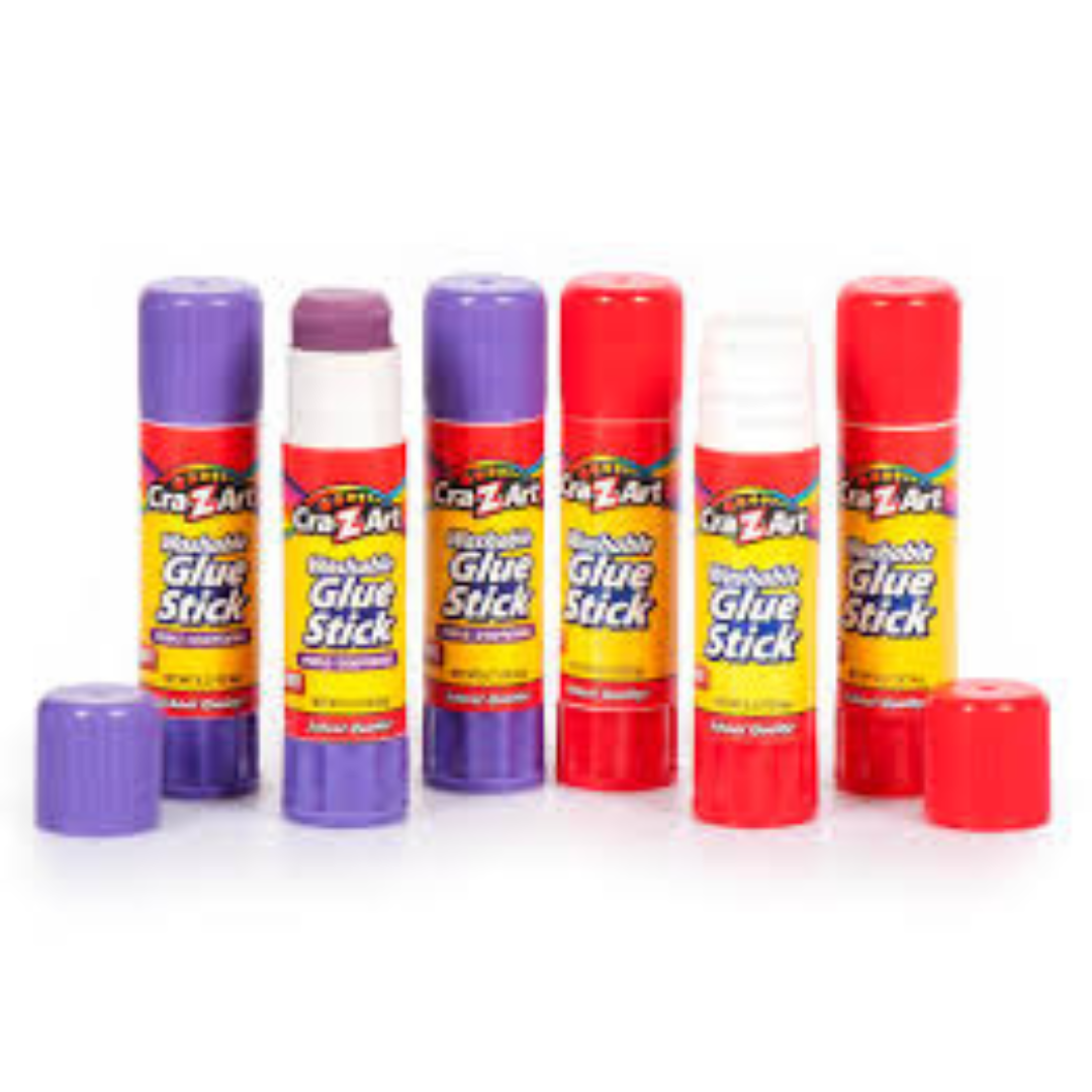 Glue Sticks