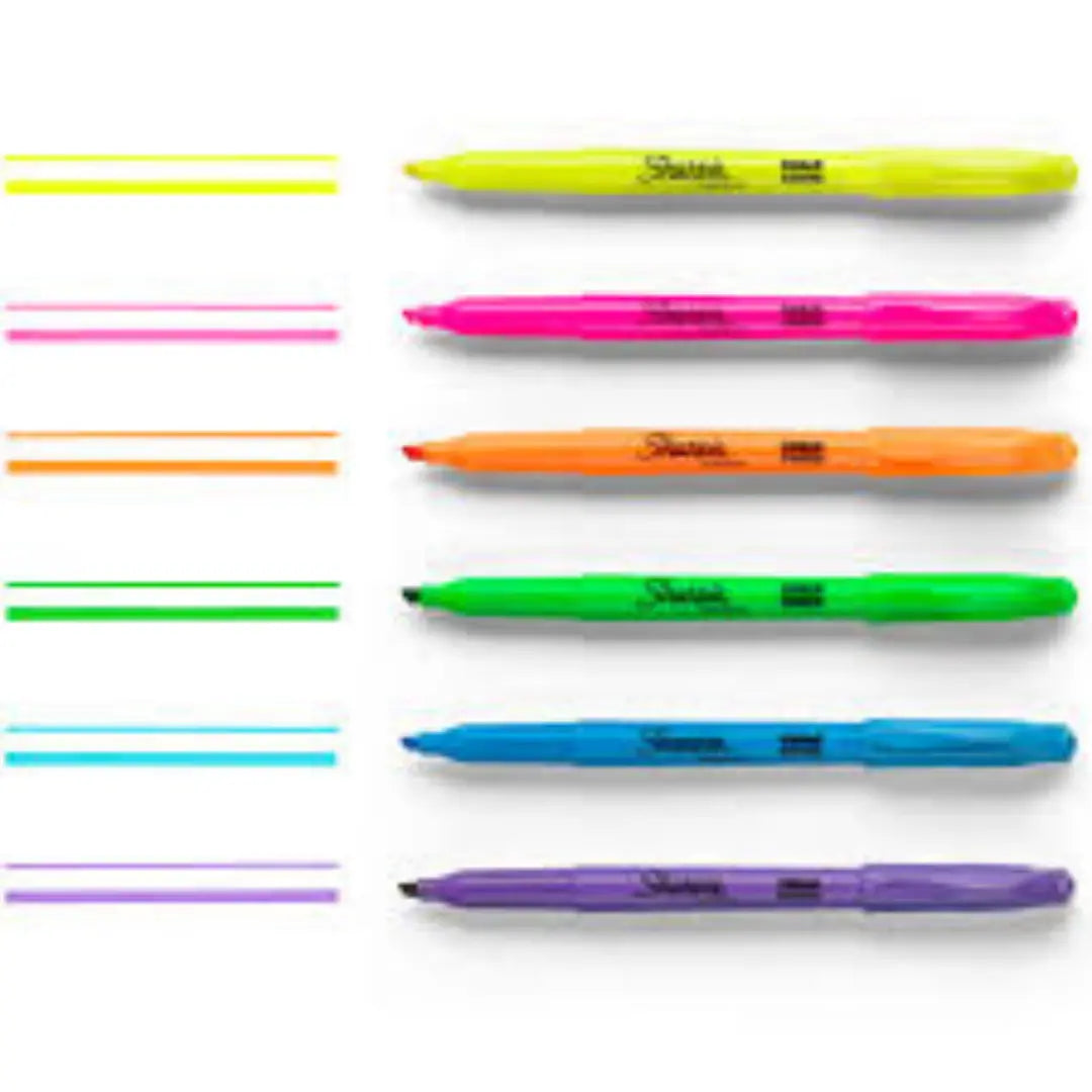 Highlighters Honey Bee Online