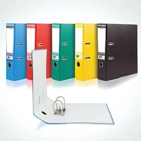Lever Arch Files Honey Bee Online