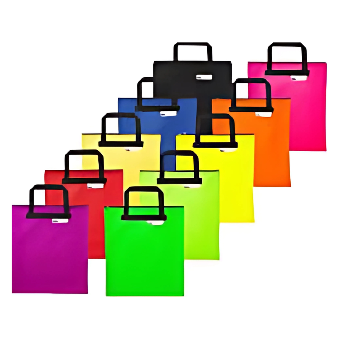 Library Bags