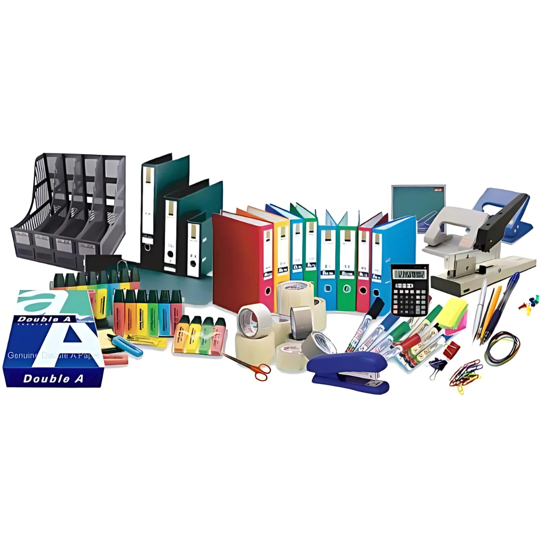 Office Stationery