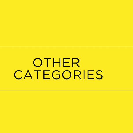 Other Categories