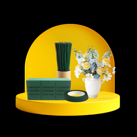 Florist and Gardening