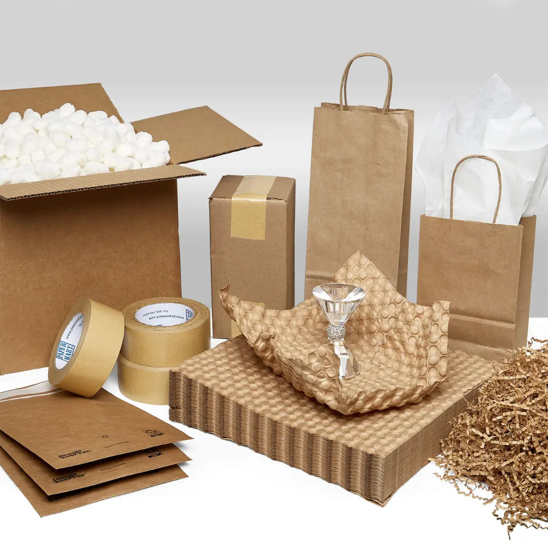 Consumables and Packaging Honey Bee Online