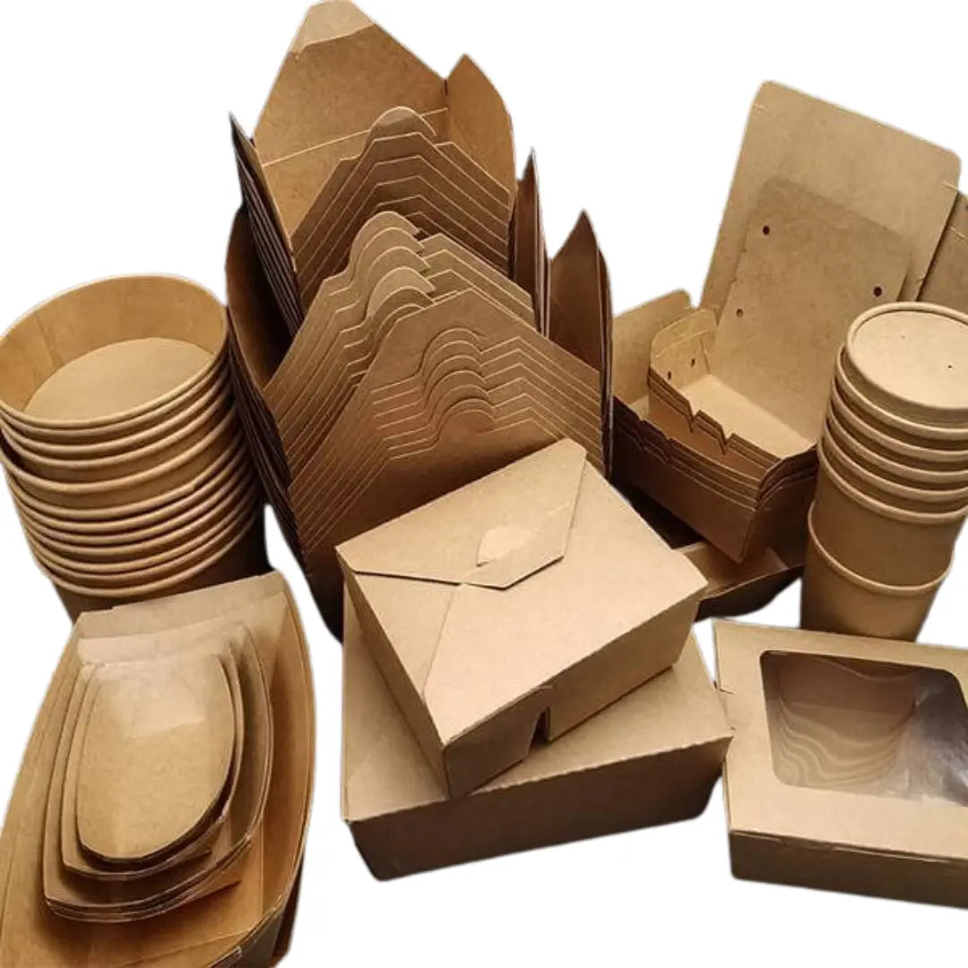 Take Away Packaging Honey Bee Online