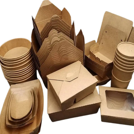 Take Away Packaging Honey Bee Online