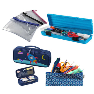 Pencil Cases