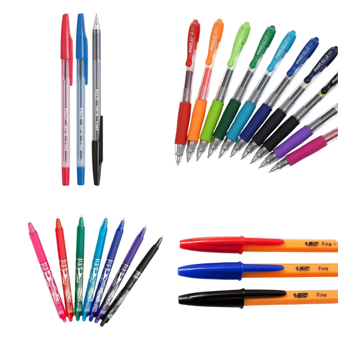 Pens Honey Bee Online