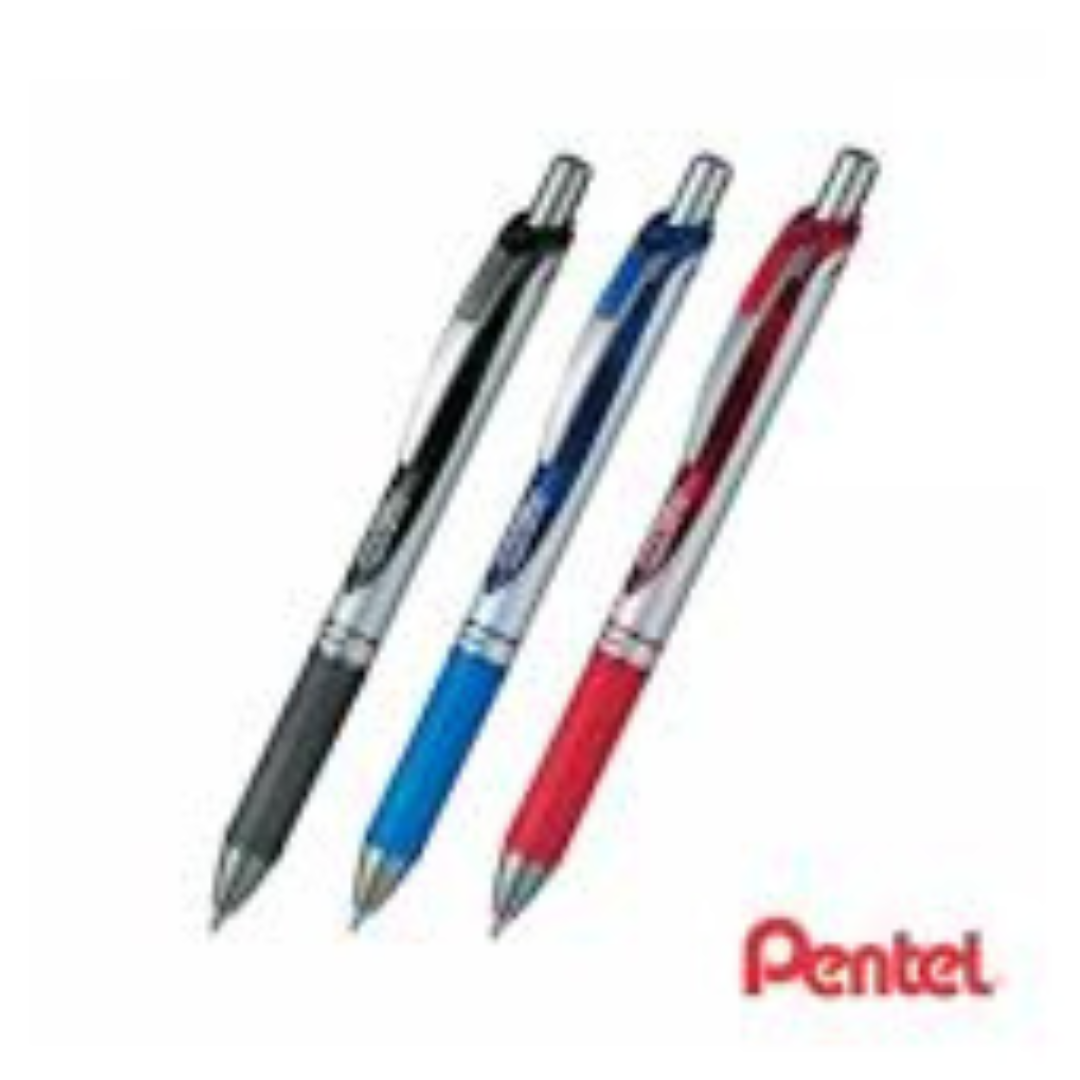 Pentel Pens