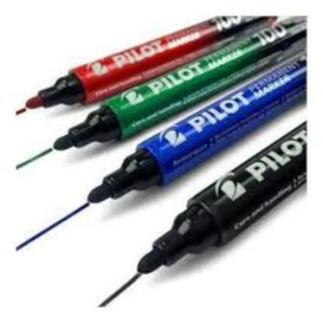 Permanent Markers Honey Bee Online
