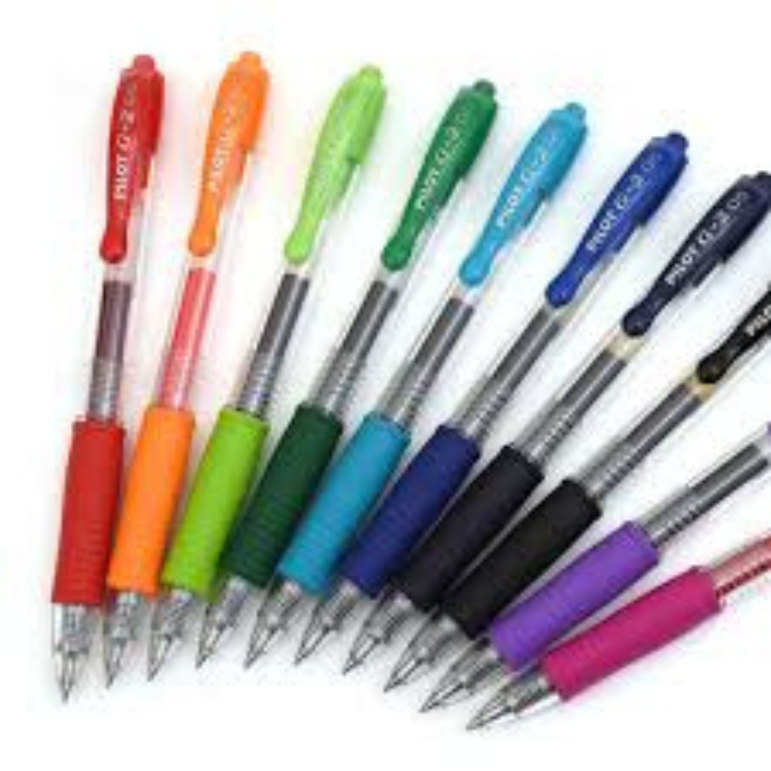 Pilot Pens