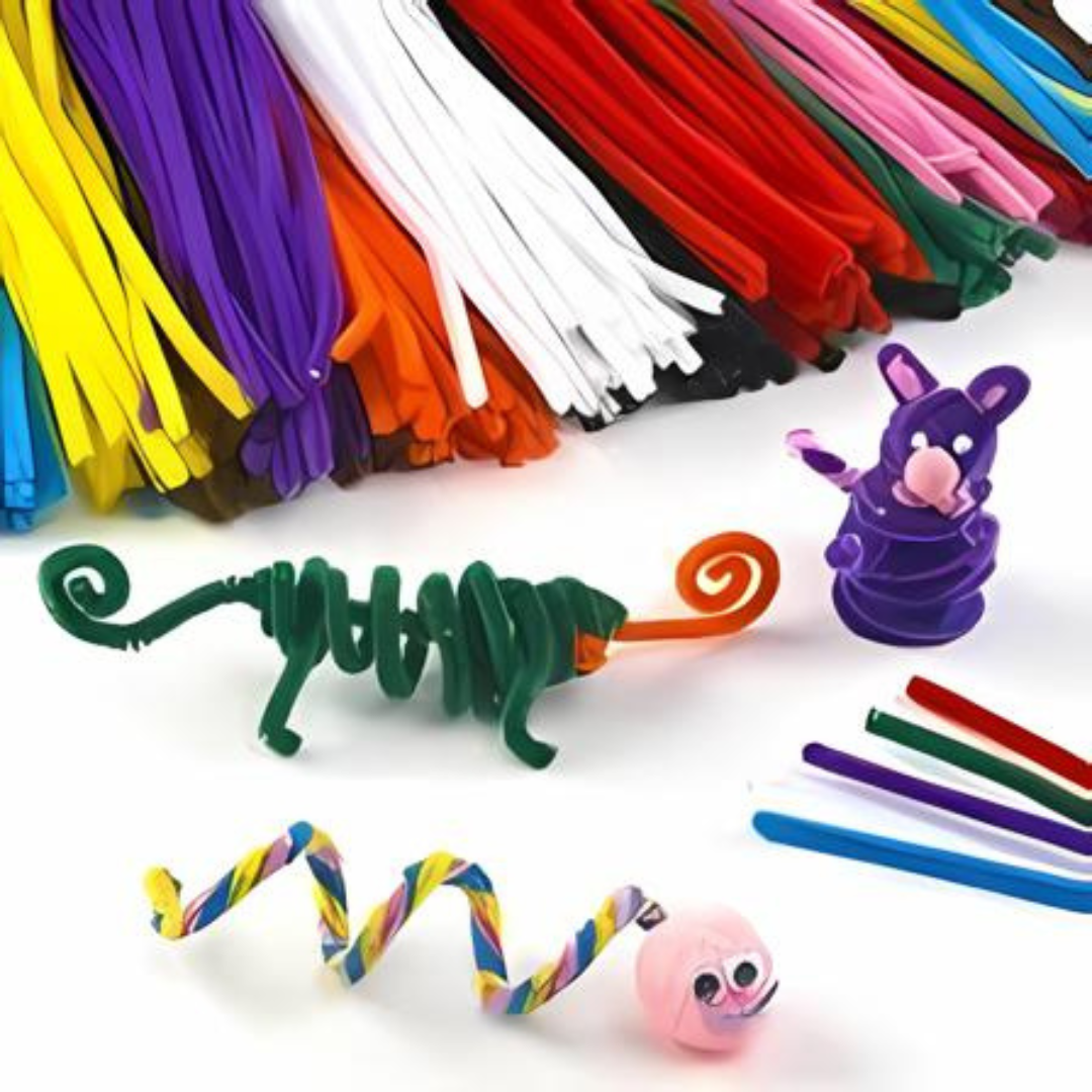 Pipe Cleaners