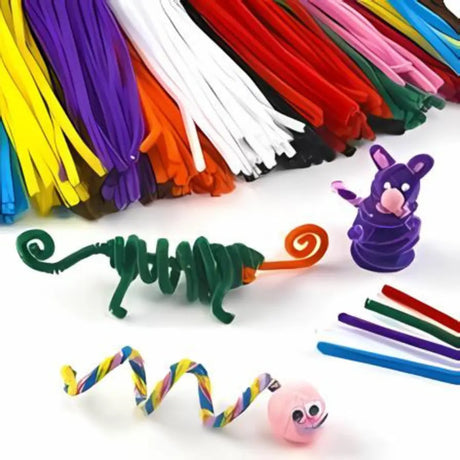 Pipe Cleaners Honey Bee Online