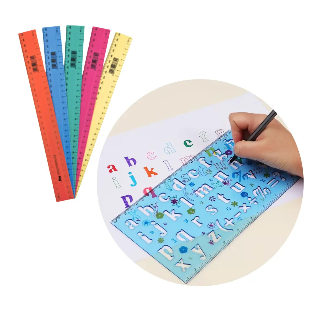 Rulers Honey Bee Online
