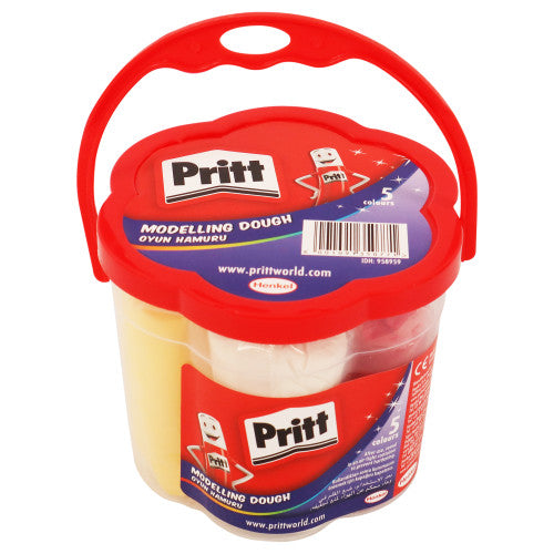 Pritt modelling dough