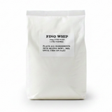 Fino Whip Powder Cream Mix - Milk Activated, Assorted Sizes