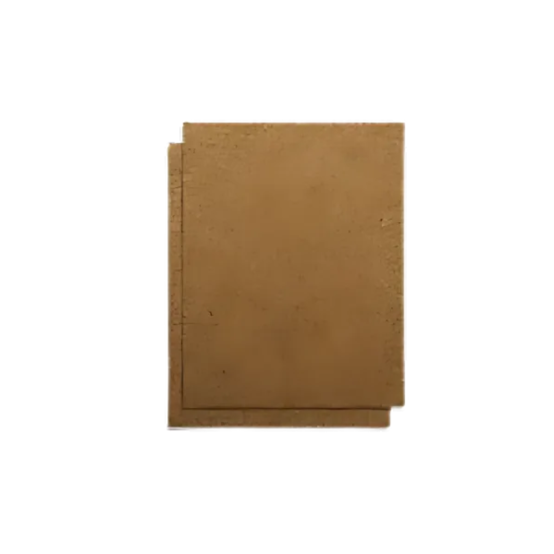 Crazy Crafts A4 Cork Sheets - 2 Sheets