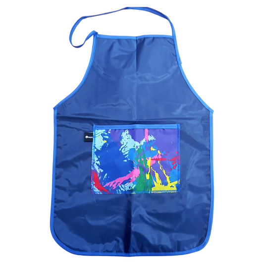 Splash Designed Aprons Assorted Colours.