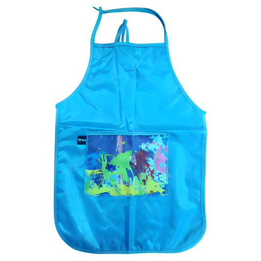 Splash Designed Aprons Assorted Colours.