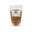 Bag of Dulce BBQ Sprinkle on a white background